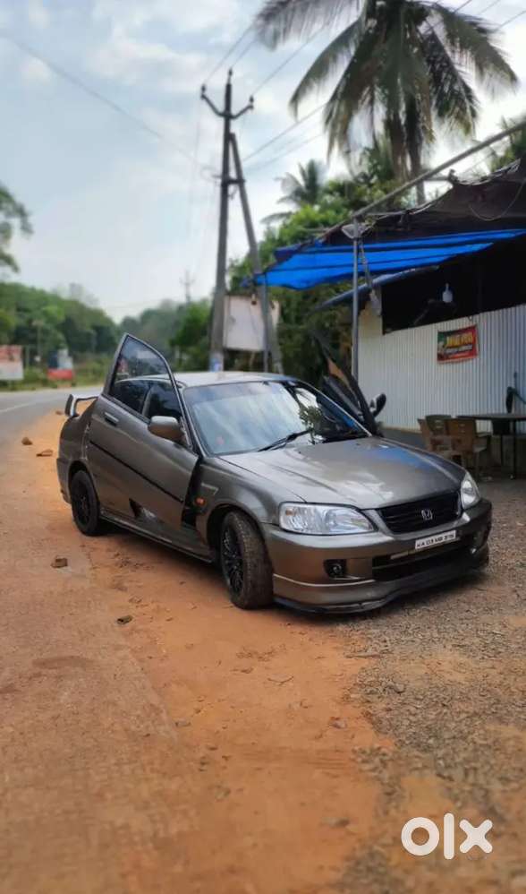 Honda City 1.3l Urgent Sale