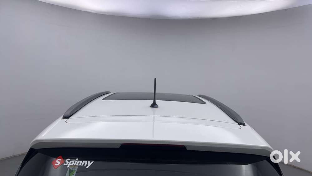 Tata Harrier Xt+, 2021, Diesel