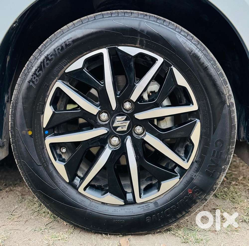 Maruti Suzuki Dzire 1.2 Zxi Plus Amt, 2025, Petrol