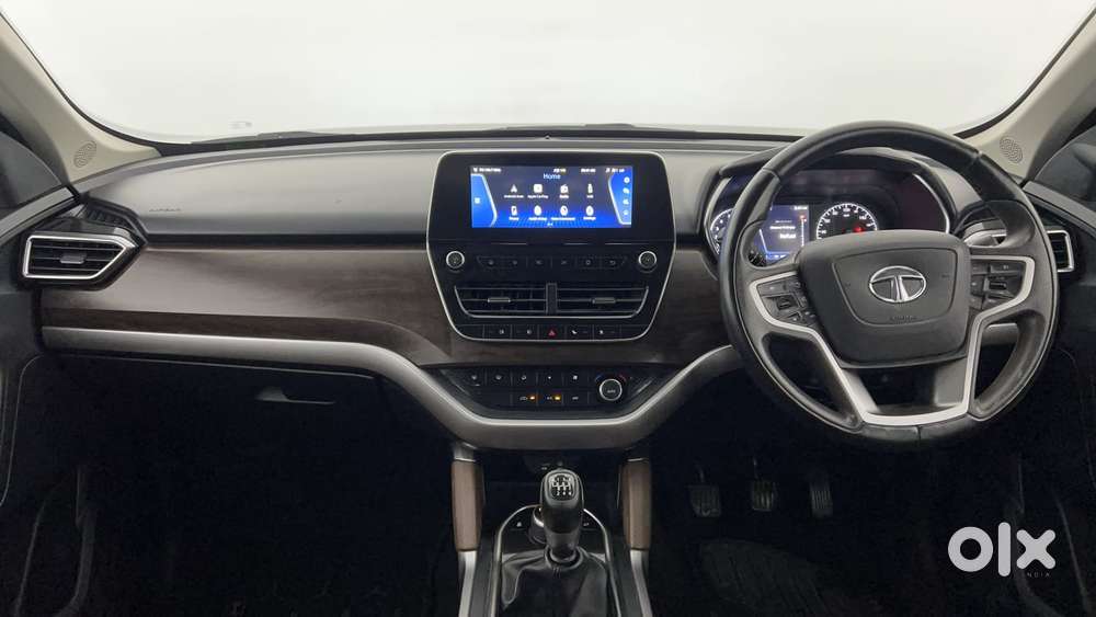 Tata Harrier 2.0 Xz Sunroof Dual Tone, 2022, Diesel