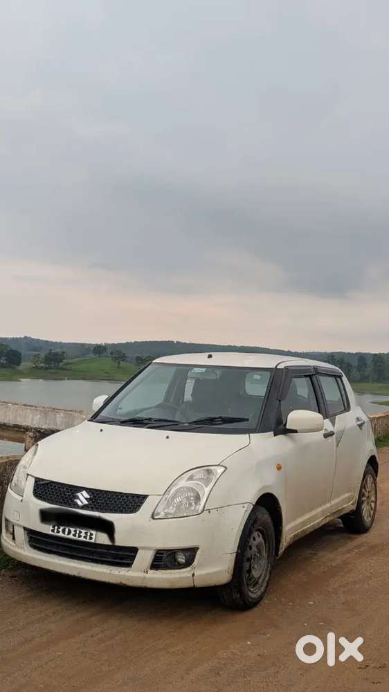 Maruti Swift Vdi Bsiii 2011
