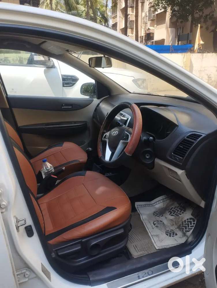 Hyundai I20 Petrol Manual 2009 Variant
