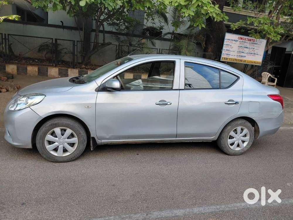 Nissan Sunny Diesel Xl, 2013, Diesel