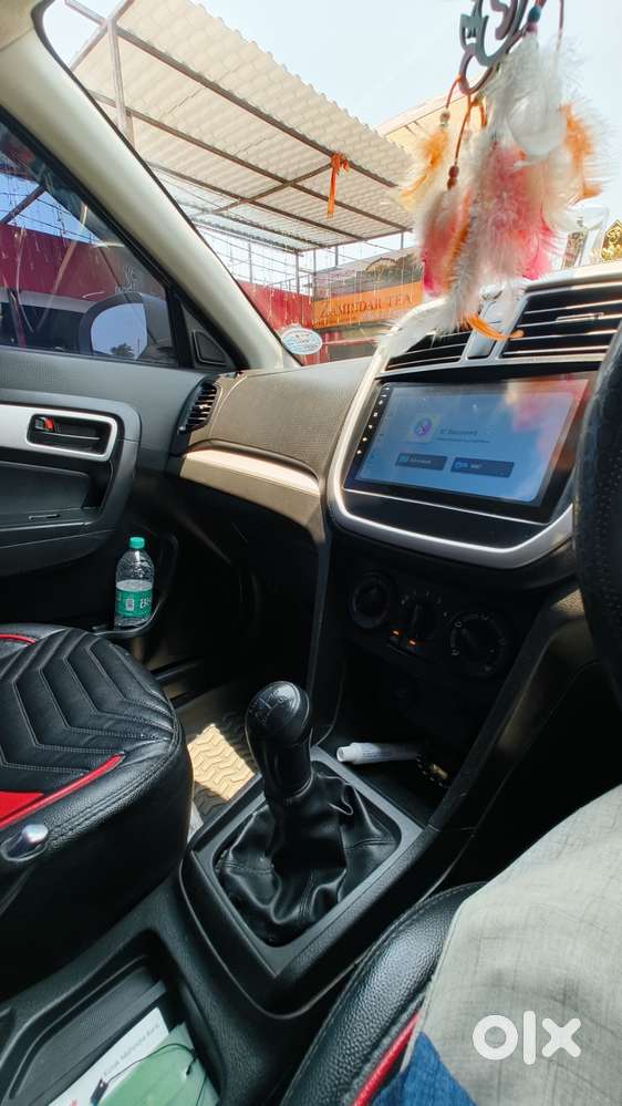 Maruthi Suzuki Breeza