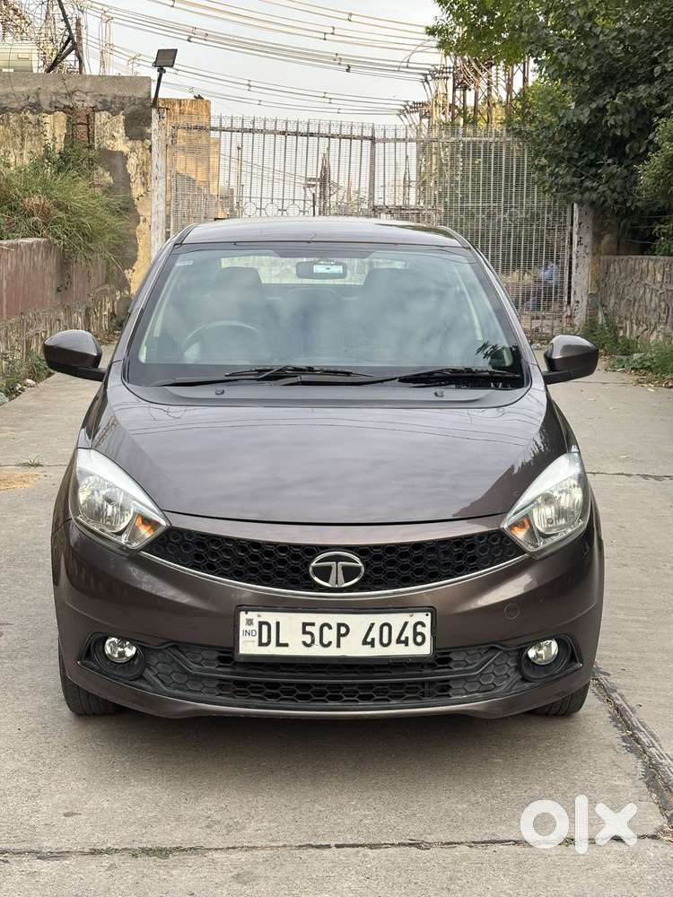 Tata Tigor Xm, 2017, Diesel