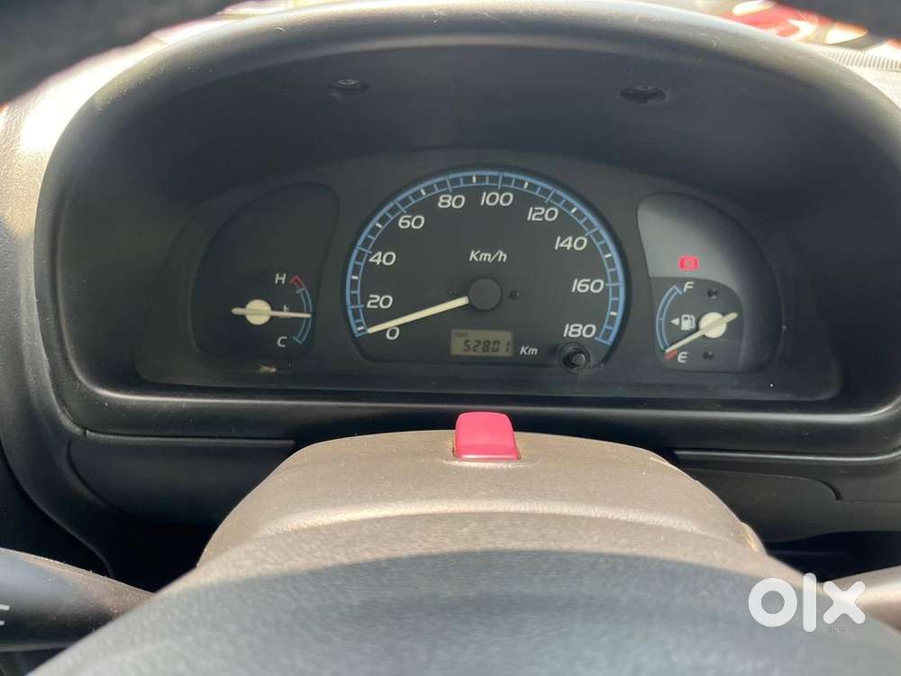 Want To Sale My Wagon R Lxi Limited Edition