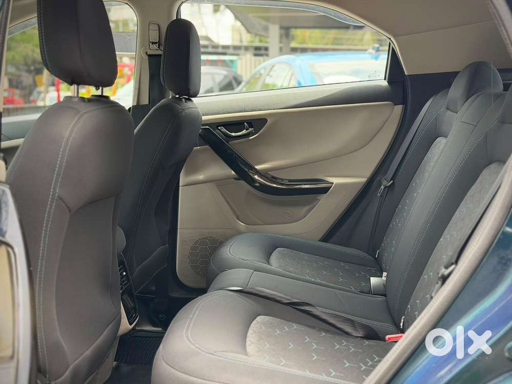 Tata Nexon Ev Xz Plus, 2022, Electric