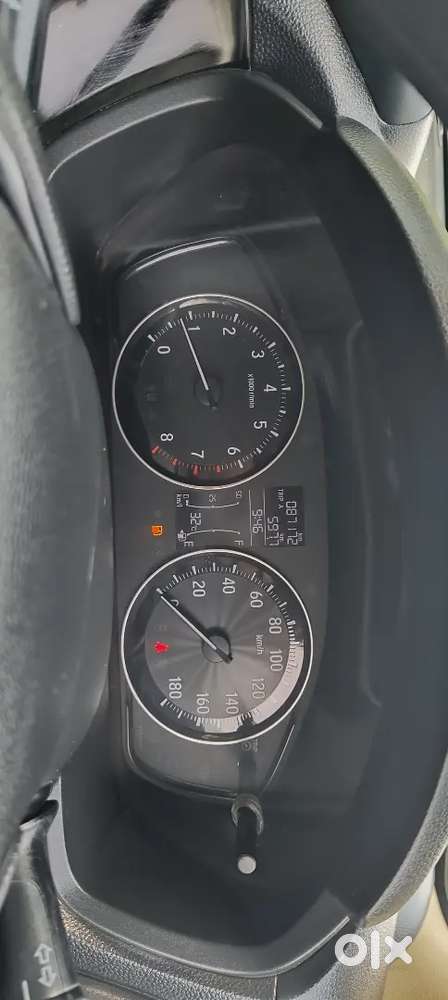 Honda Amaze 1.2 2019