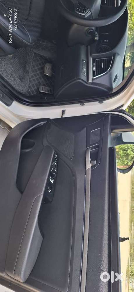 Hyundai Elantra 1.6 Sx Option At, 2018, Diesel