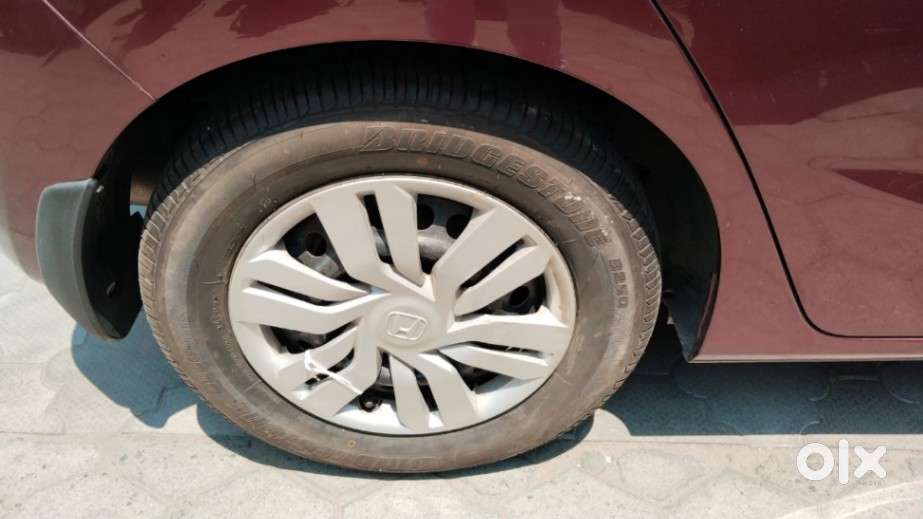 Honda Jazz 1.2 Sv I Vtec, 2017, Petrol