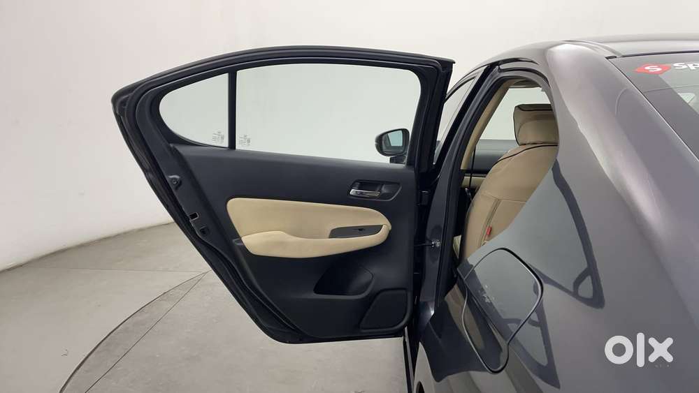 Honda City 1.5 Vx I-vtec Mt, 2023, Petrol