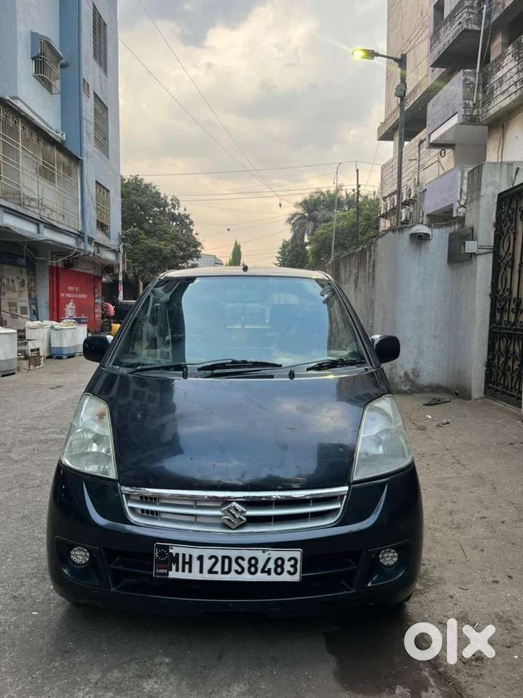 Maruti Suzuki Estilo 2007 Petrol 520000 Km Driven