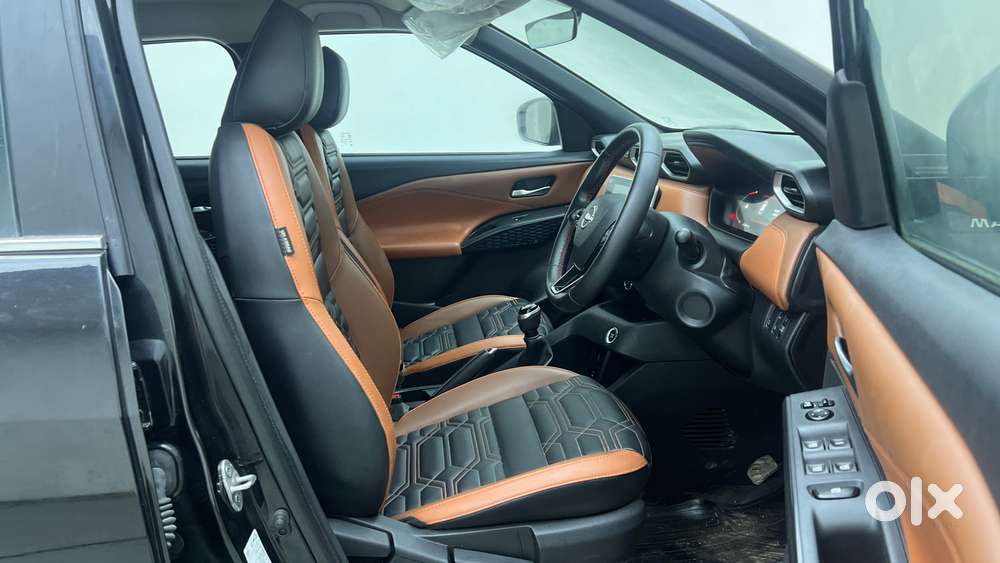 Nissan Magnite 1.0 Xv Premium Turbo (o), 2024, Petrol