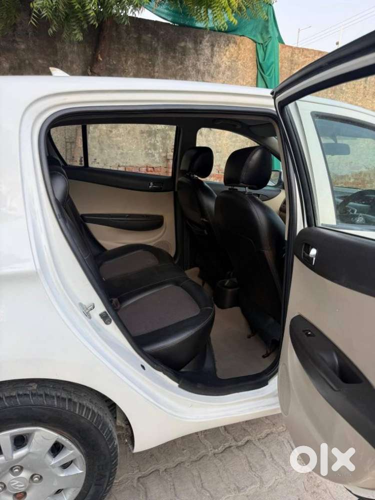 Hyundai I20 N Line, 2014, Petrol