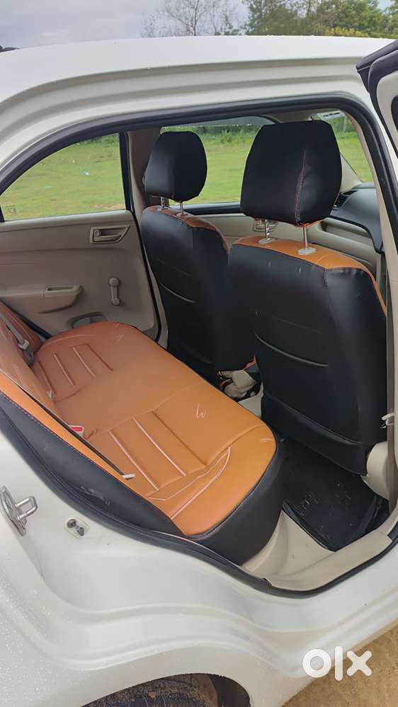 Maruti Suzuki Dzire 1.2 Lxi, 2021, Petrol