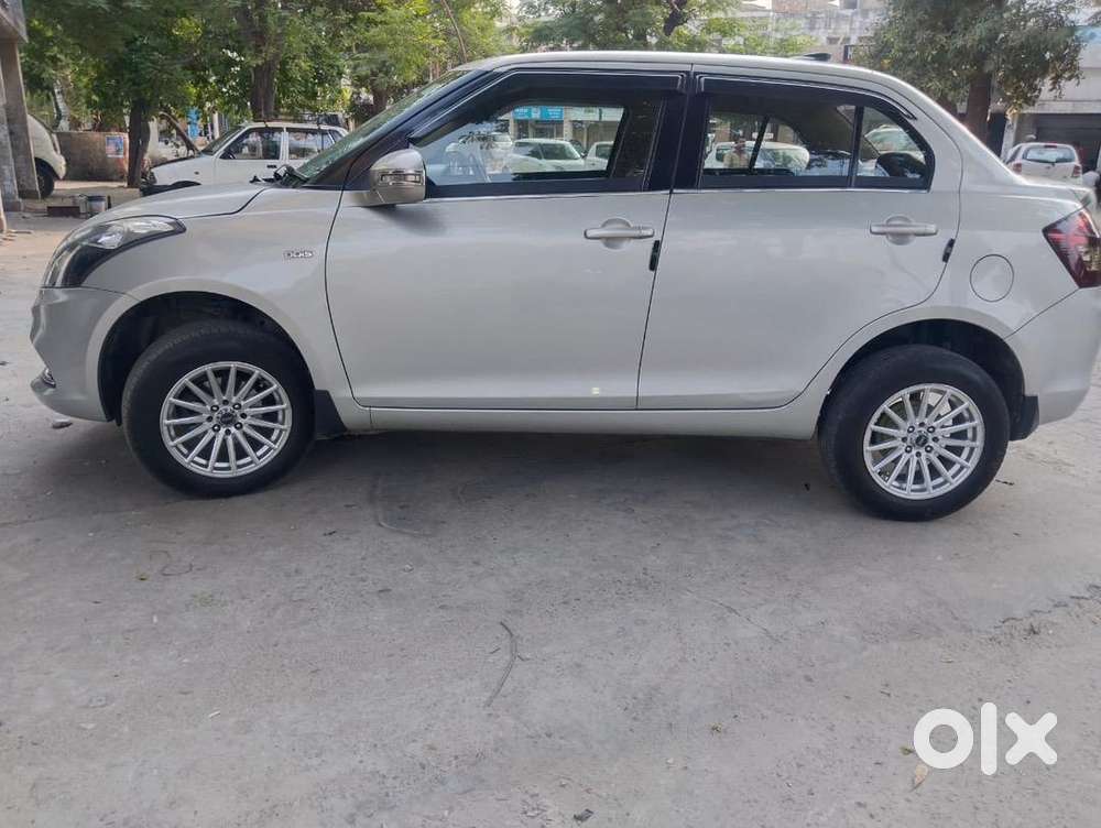 Maruti Suzuki Diesel 2017