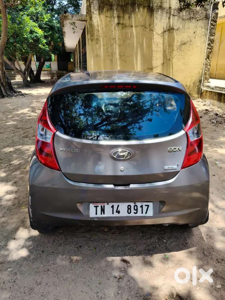 Hyundai Eon Era Plus