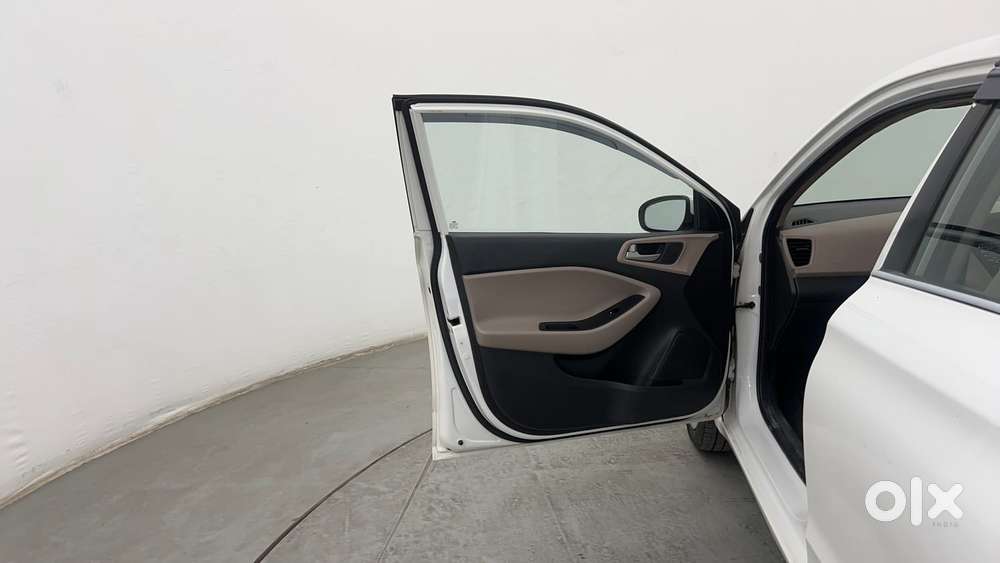 Hyundai Elite I20 [ ] 1.2 Asta, 2017, Petrol