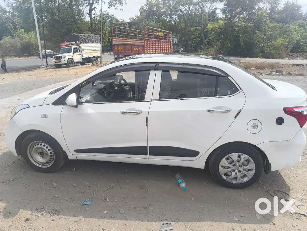Hyundai Xcent Prime 2020 Cng & Hybrids Good Condition