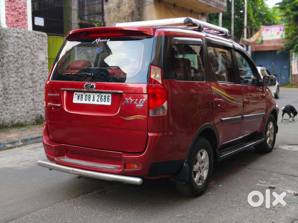 Mahindra Xylo H8 Abs Bs Iv, 2015, Diesel
