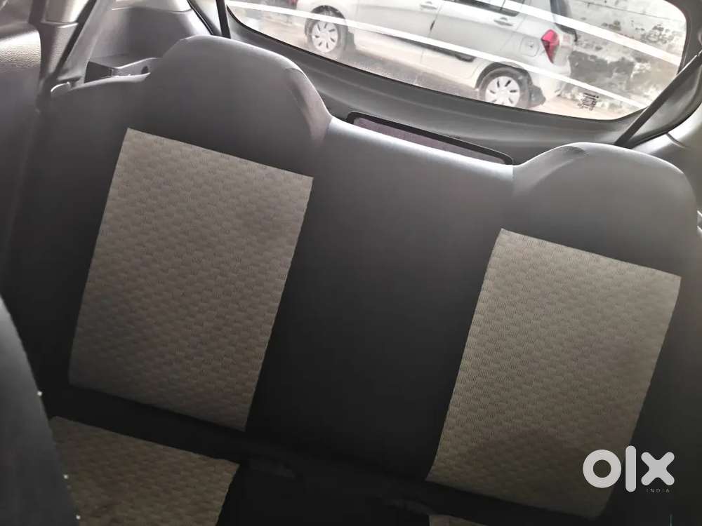 Maruti Suzuki Alto 800 2017 Petrol 48000 Km Driven