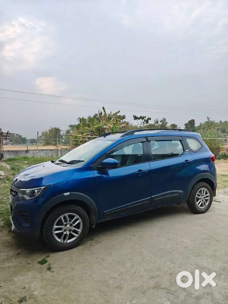 Renault Triber 2020 Petrol Good Condition