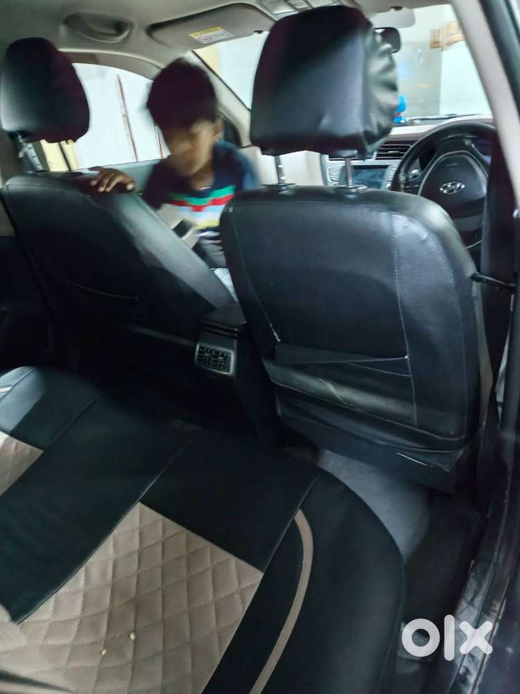 Well Maintained 1st Owner I20