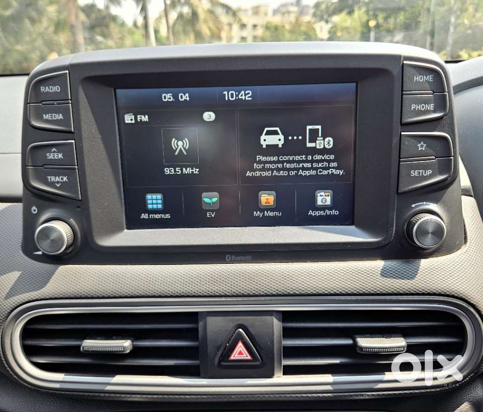 Hyundai Kona Electric Premium, 2022, Electric