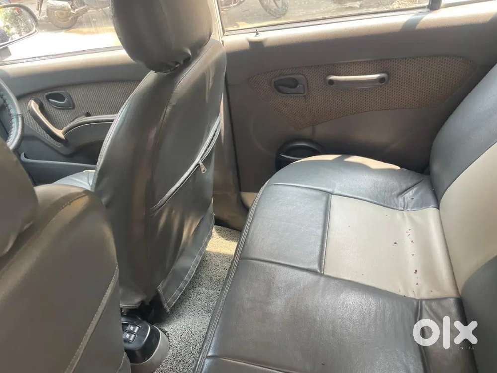 Hyundai Santro Xing 2004 Petrol 90000 Km Driven
