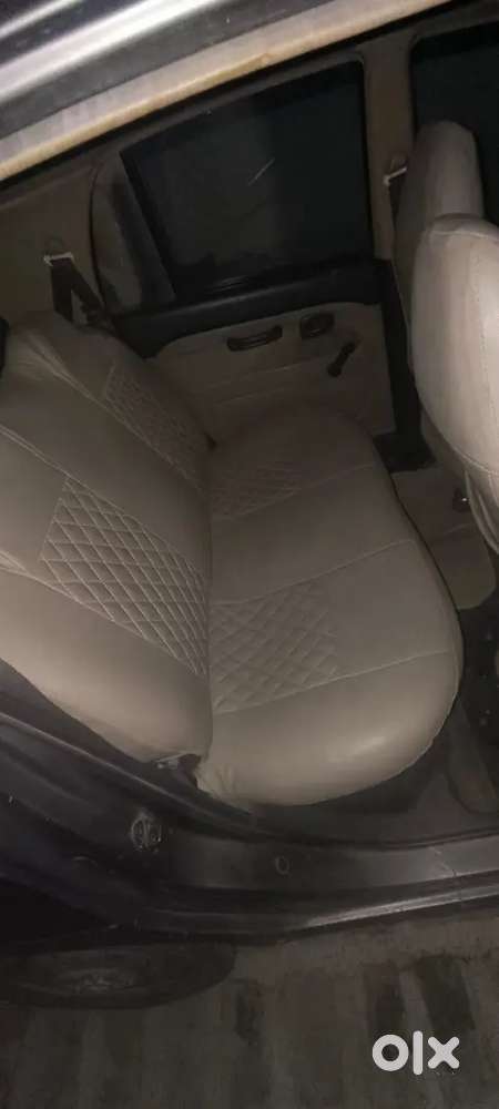 Hyundai Santro Xing 2012 Variant