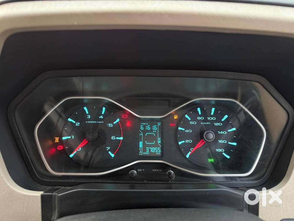 Mahindra Scorpio Classic 2.2 S 11 Mt 7 Str, 2023, Diesel