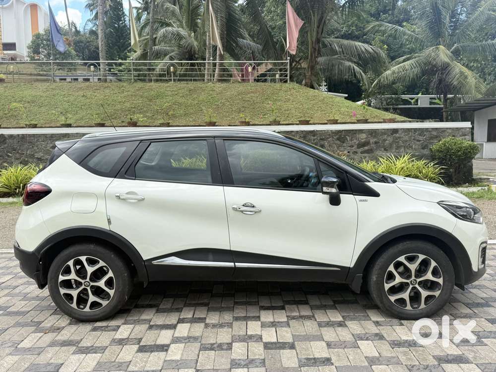 Renault Captur 1.5 Diesel Rxt, 2019, Diesel