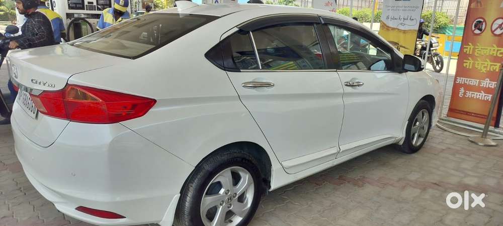 Honda City 2015 Well Maintained