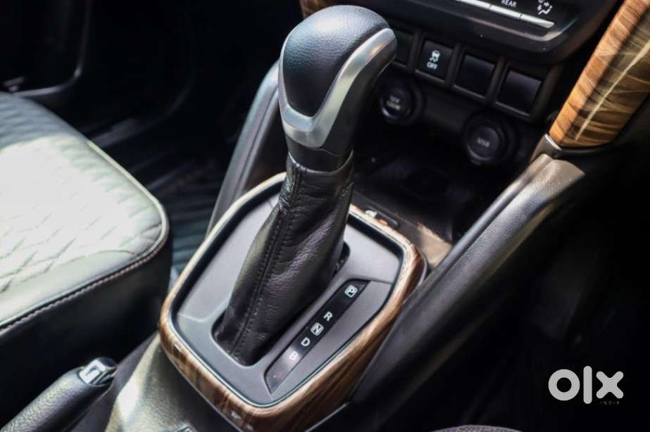 Maruti Suzuki Grand Vitara