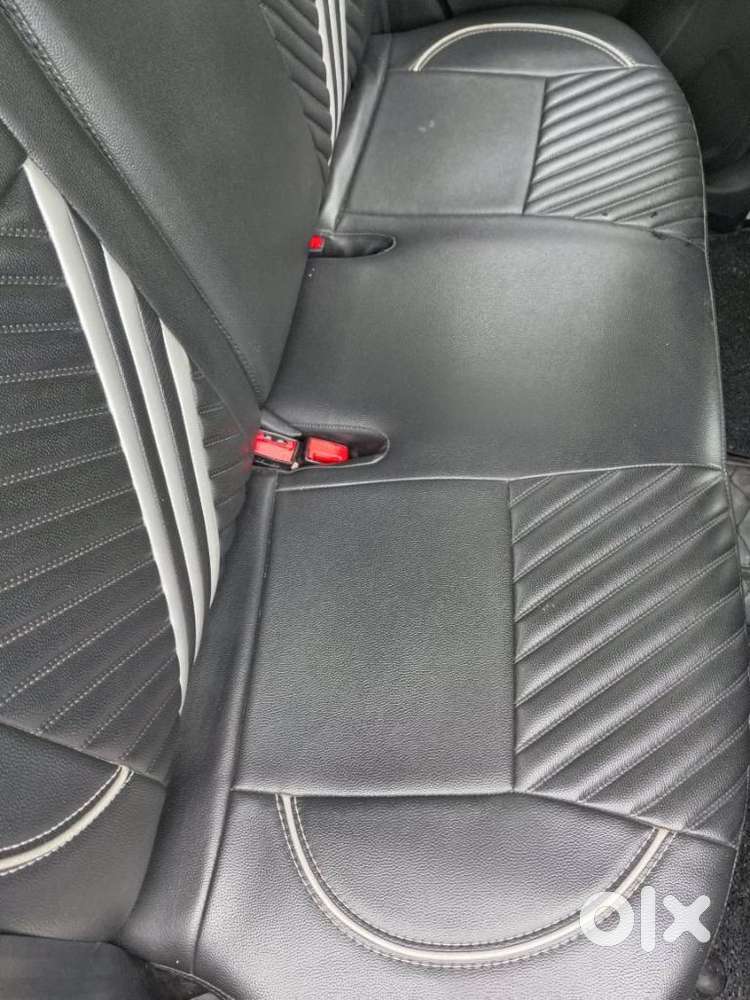 Maruti Suzuki Ignis 1.2 Zeta Amt, 2021, Petrol
