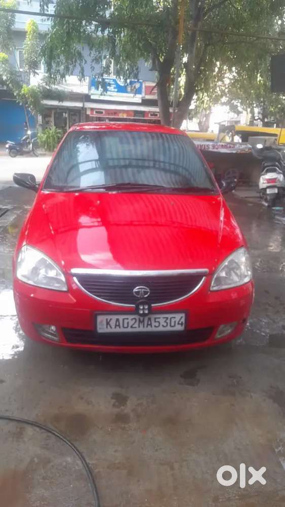 Tata Indica V2 2005 Diesel 89000 Km Driven