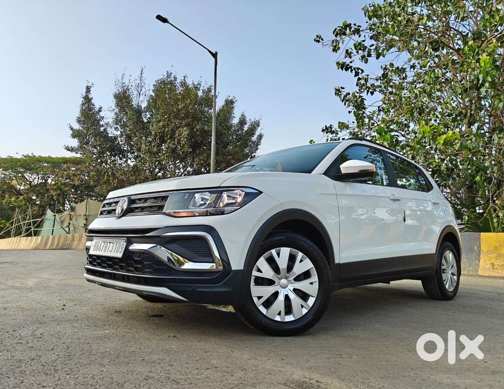 Volkswagen Taigun 1.0 Tsi Comfortline, 2024, Petrol