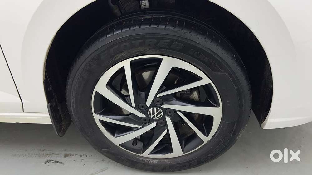 Volkswagen Virtus 1.0 Topline Tsi, 2022, Petrol
