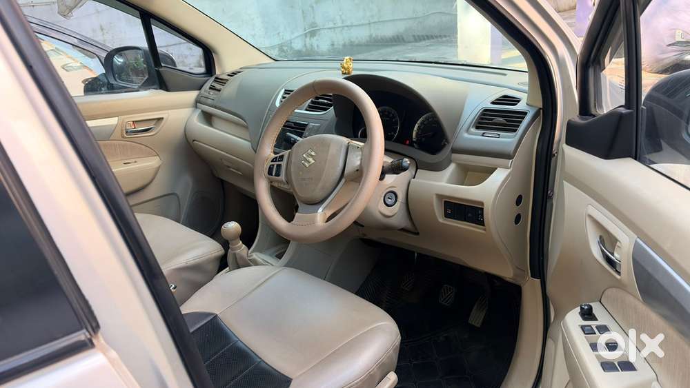 Maruti Suzuki Ertiga 2013