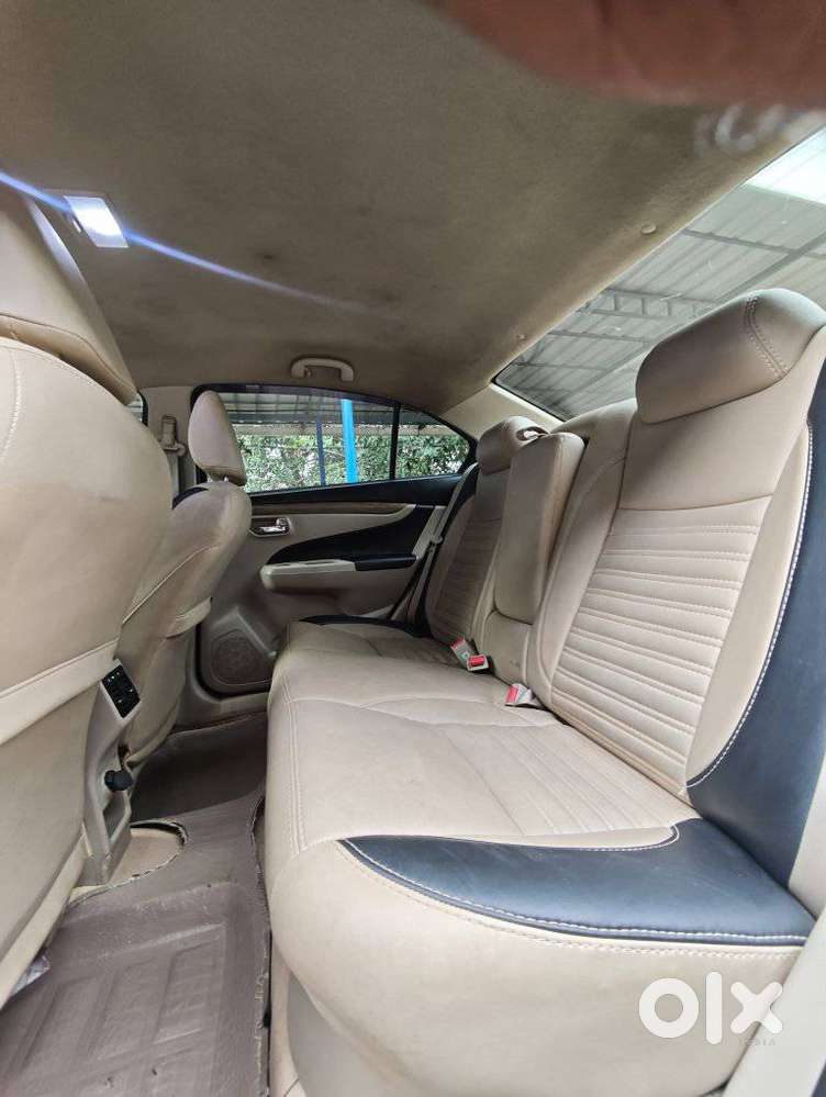 Maruti Suzuki Ciaz Zxi, 2019, Petrol