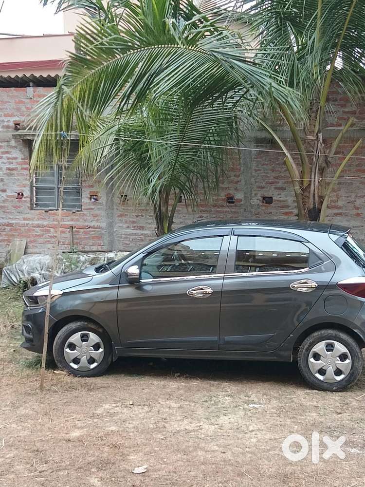 Tata Tiago Xt 2021 Petrol Car