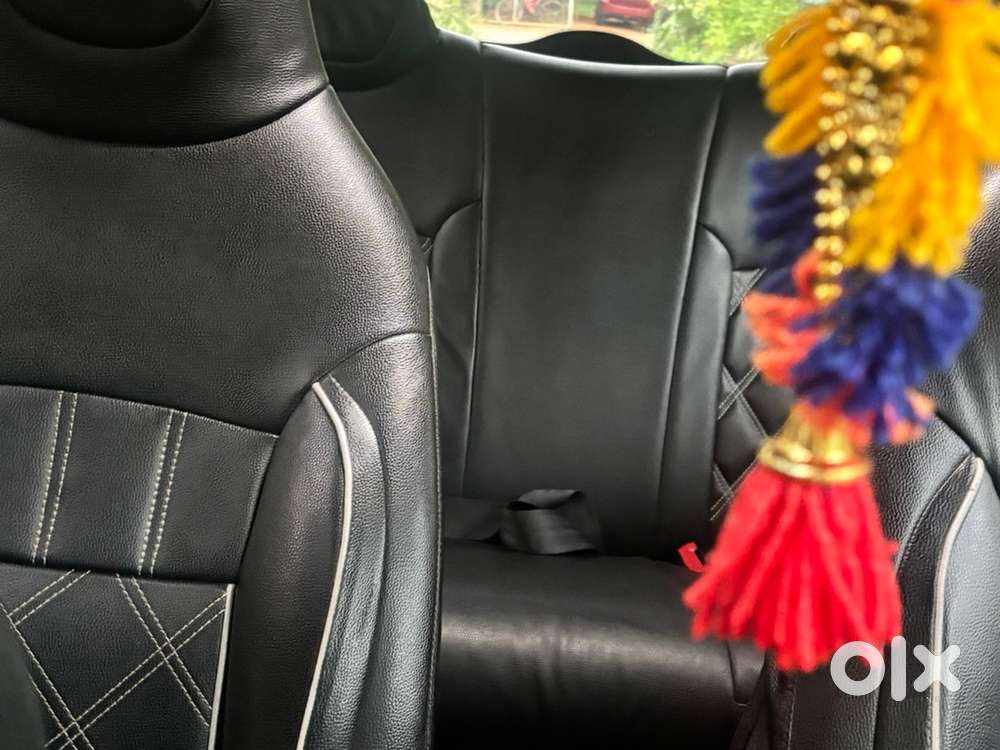 Tata Tiago 2018 Petrol Good Condition