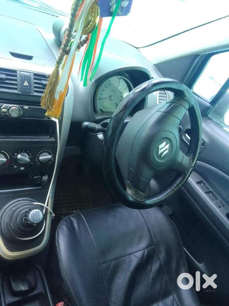 Maruti Suzuki Diesel 2010