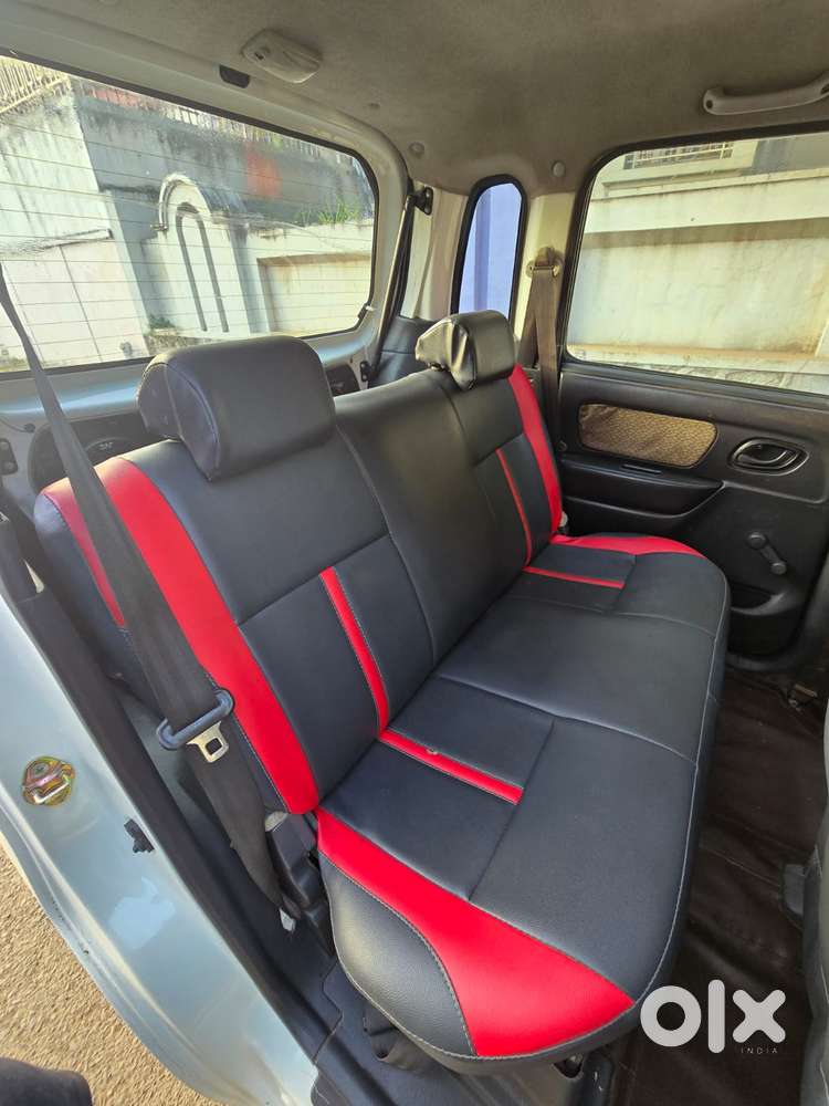 Maruti Suzuki Wagon R 1.0 Vxi Limited Edition, 2010, Petrol