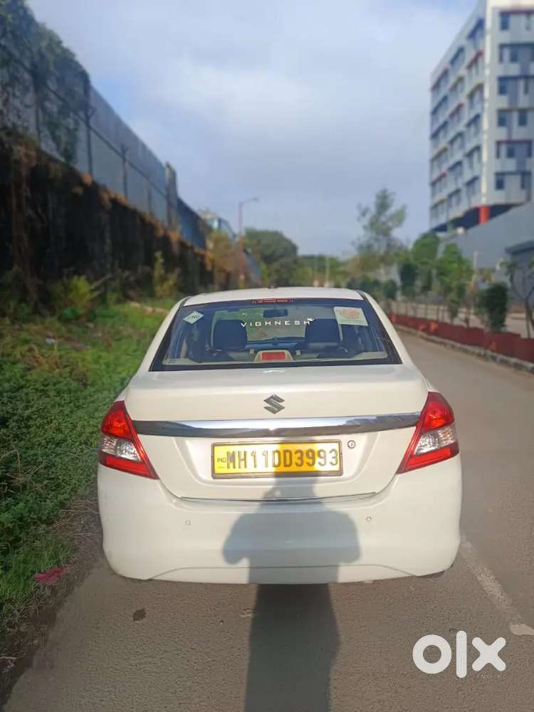 Maruti Suzuki Dzire 2022 Inding