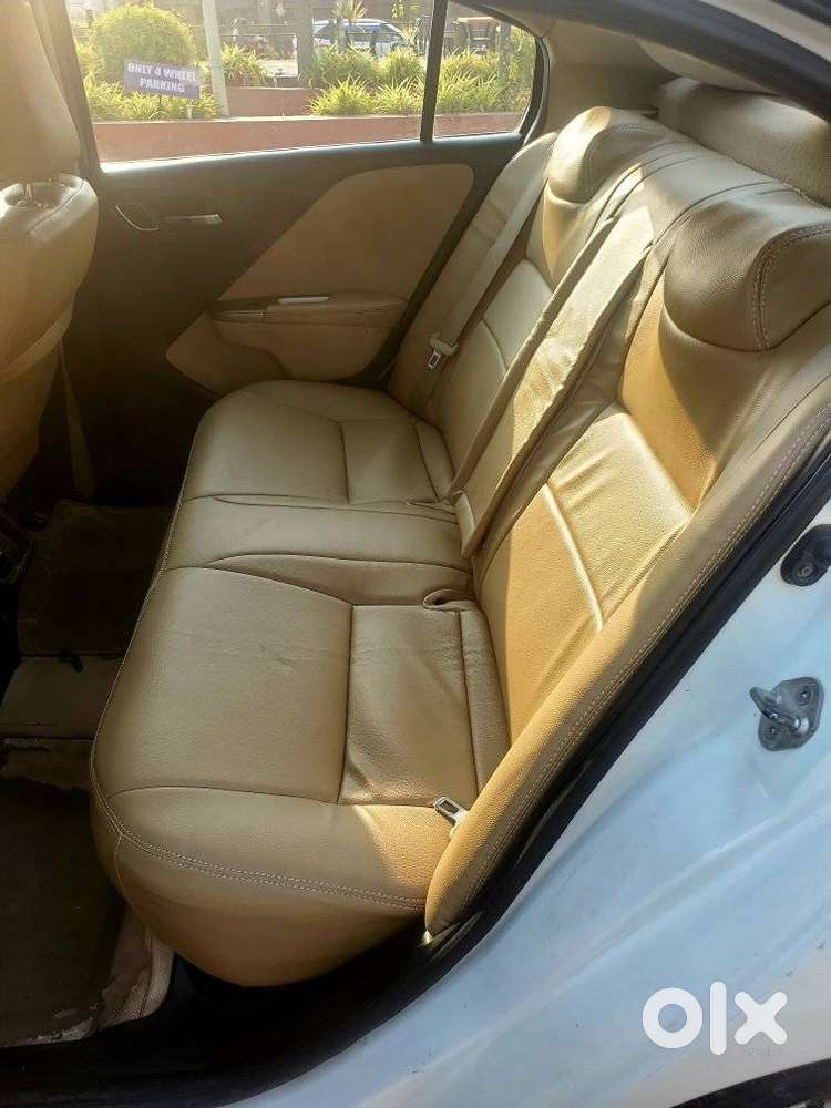 Honda City Zx Vtec Plus, 2018, Diesel