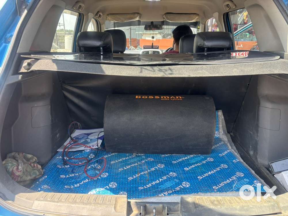 Maruti Suzuki Vitara Brezza 2017 Diesel Good Condition