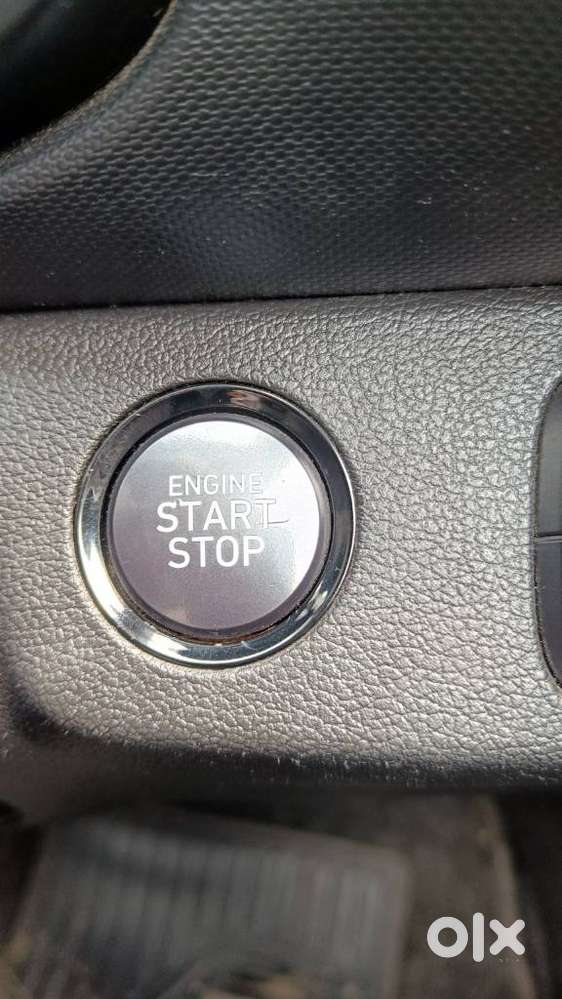 Hyundai Venue 1.0 Sx Turbo Dct, 2019, Petrol