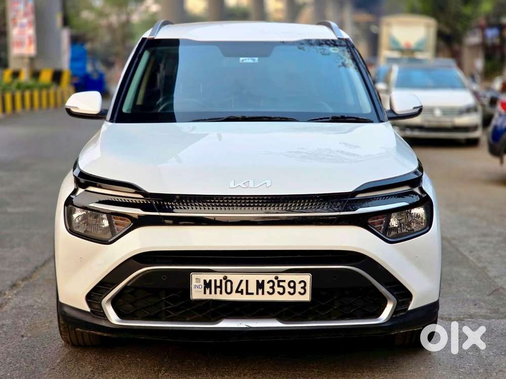 Kia Carens 1.5 Prestige 7 Str, 2023, Petrol