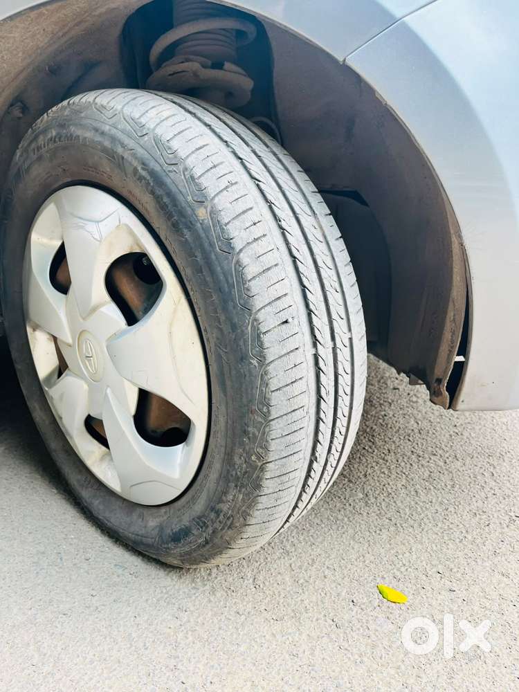 Tata Tiago 1.05 Revotorq Xt, 2019, Diesel